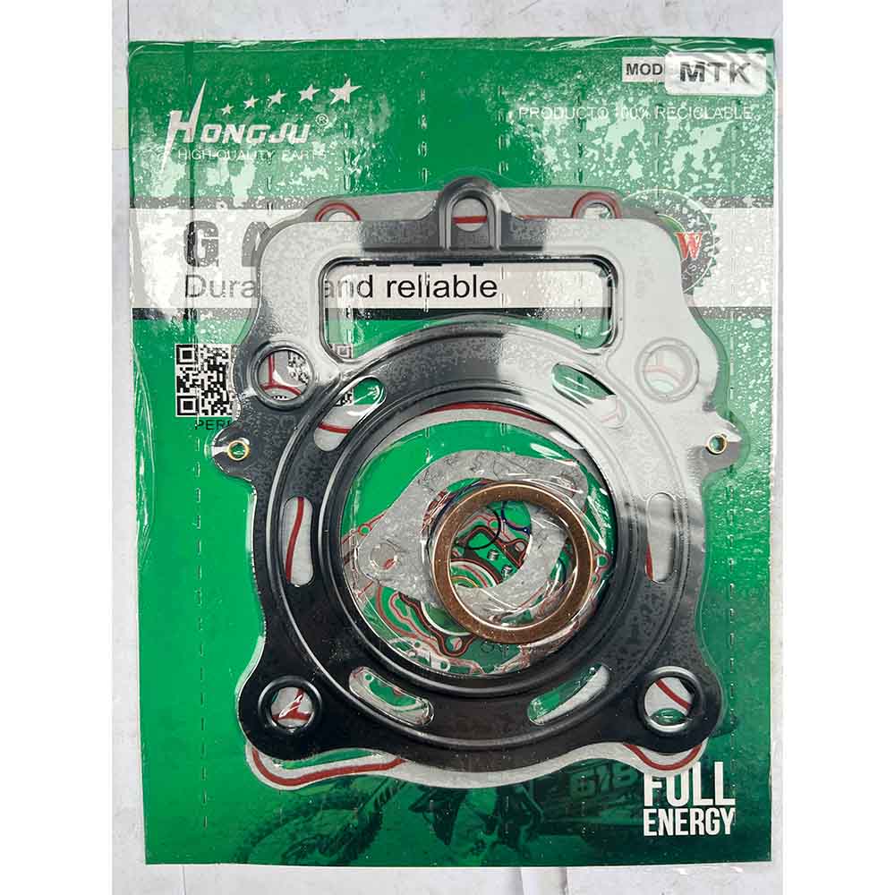 EMPAQUE CABEZAL AGUA LF CG250