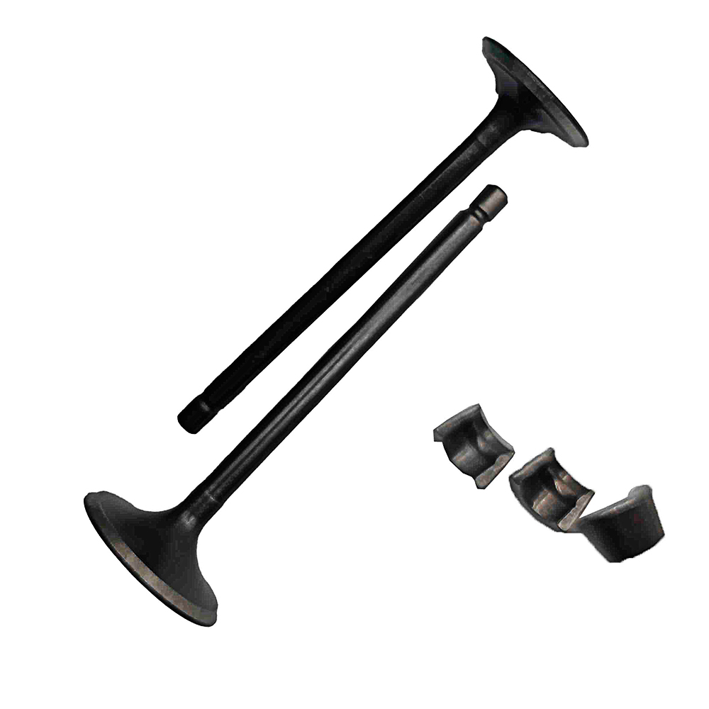 VALVULA ADM/ESC YF3 (ANTI MAG-NG) CG200