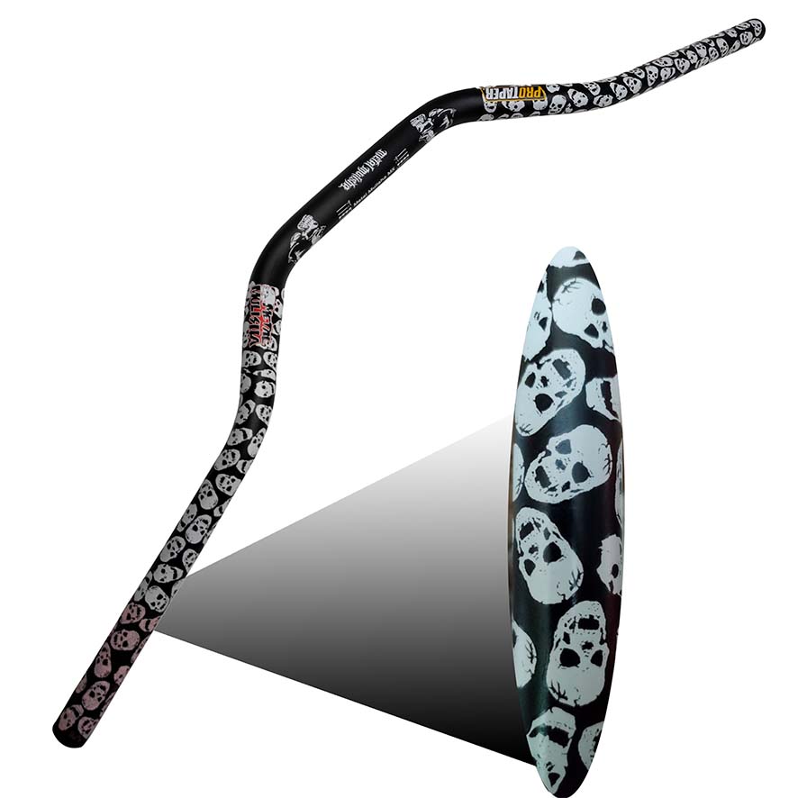 TIMON JASPEADO NEGRO UNIVERSAL