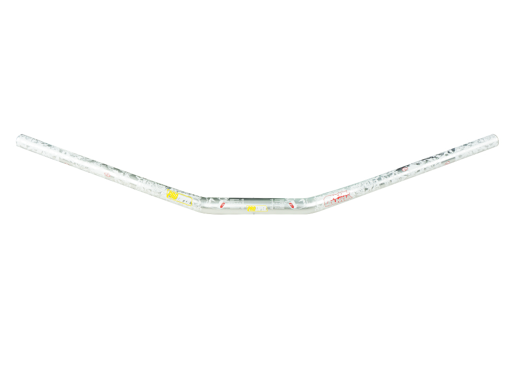 TIMON JASPEADO PLATA UNIVERSAL