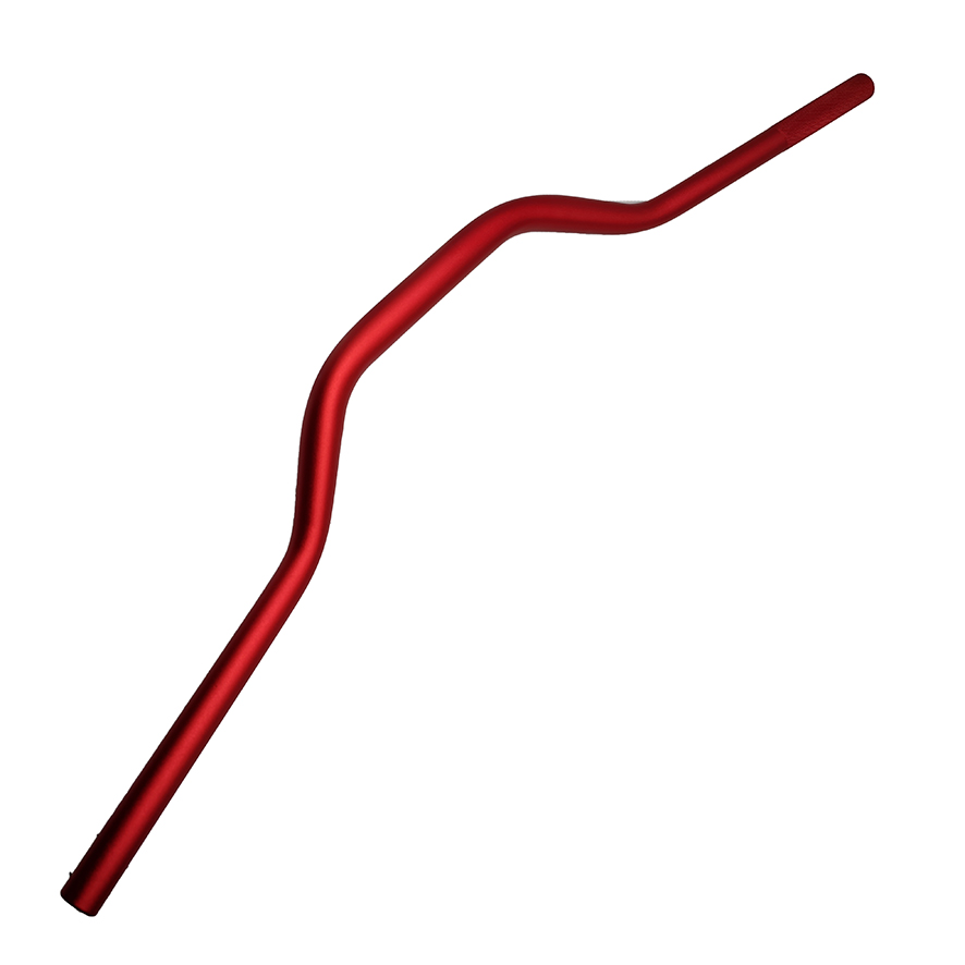 TIMON COLOR ENTERO ROJO UNIVERSAL