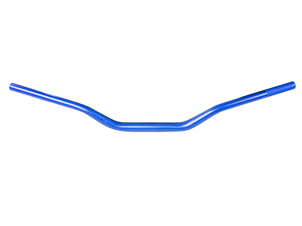 TIMON COLOR ENTERO AZUL UNIVERSAL