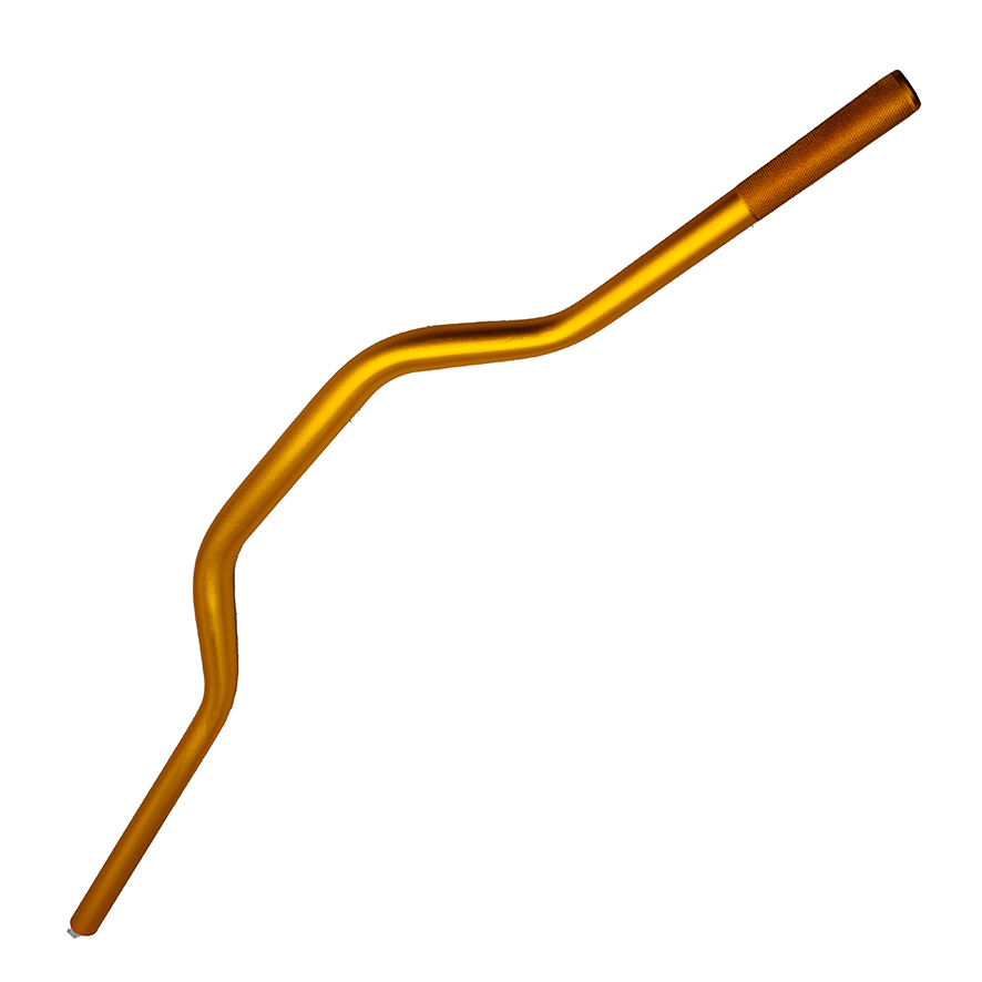 TIMON COLOR ENTERO DORADO UNIVERSAL