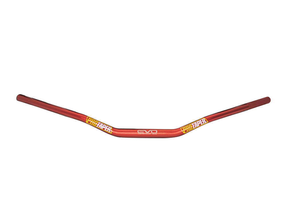 TIMON PRO ROJO UNIVERSAL