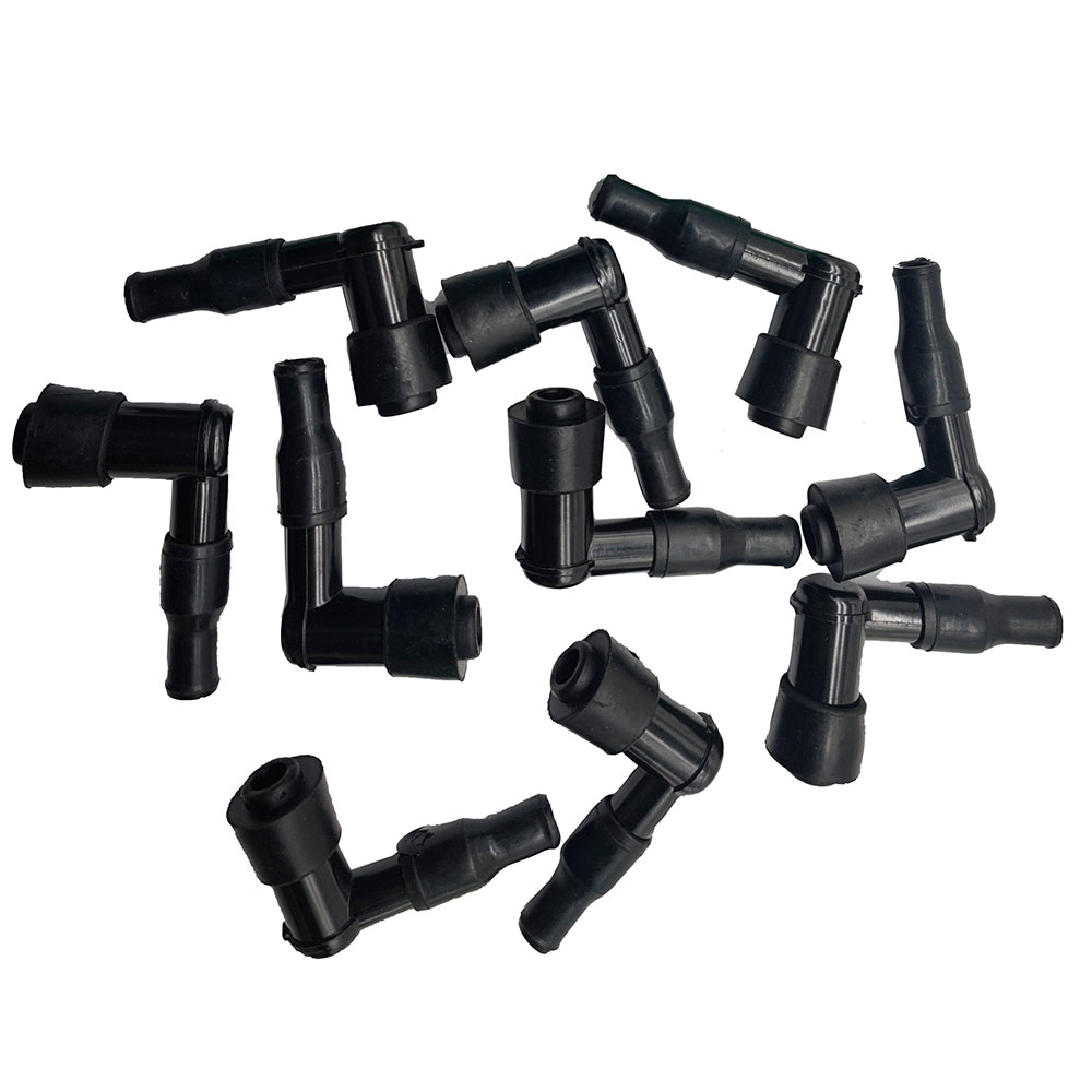 CAPUCHON DE BUJIA PLASTICO CG125-150-200