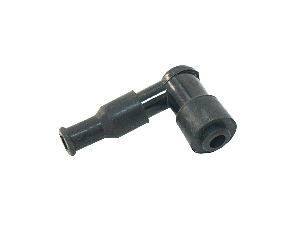 CAPUCHON DE BUJIA PLASTICO CG125-150-200