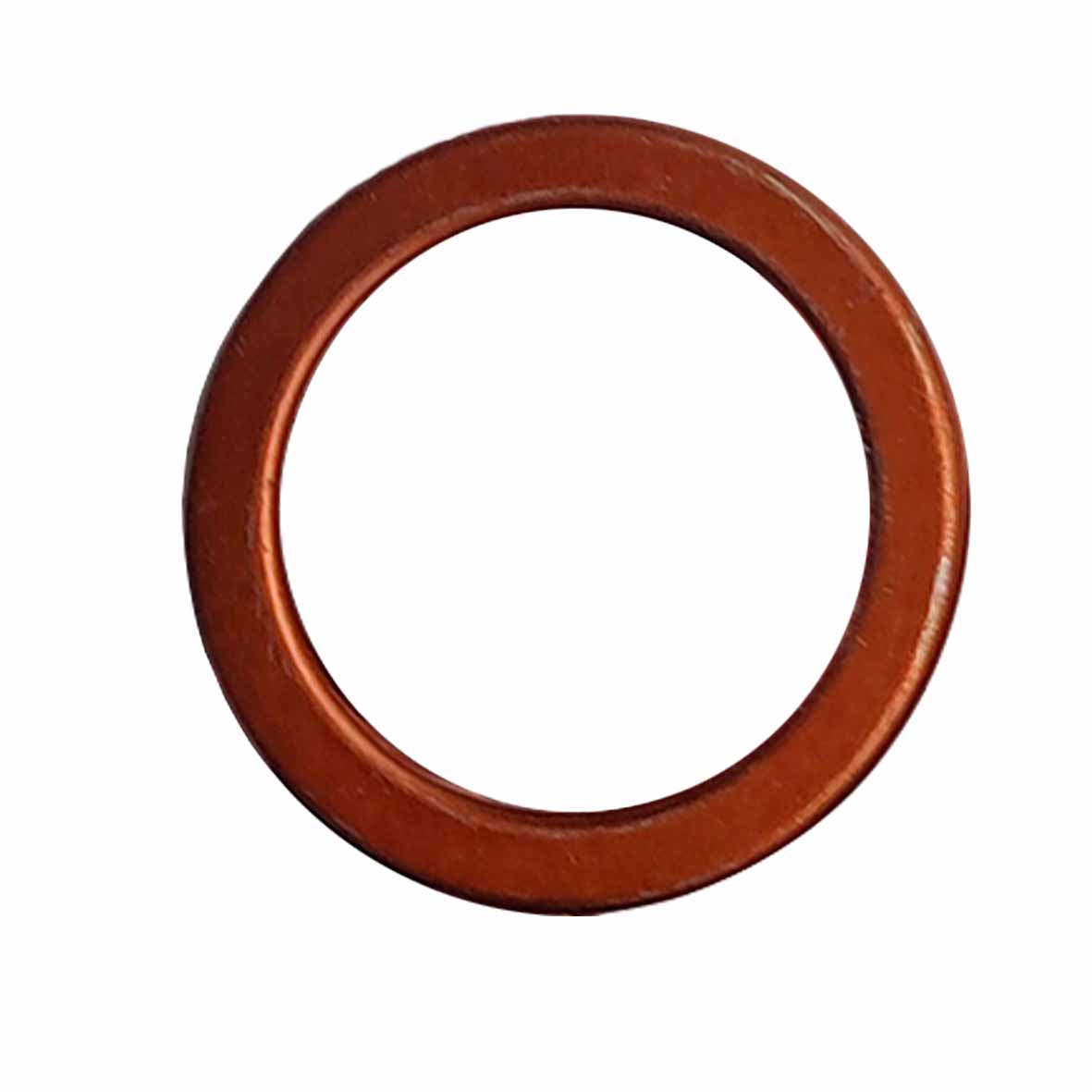 EMPAQUE TUBO DE ESCAPE C100/110