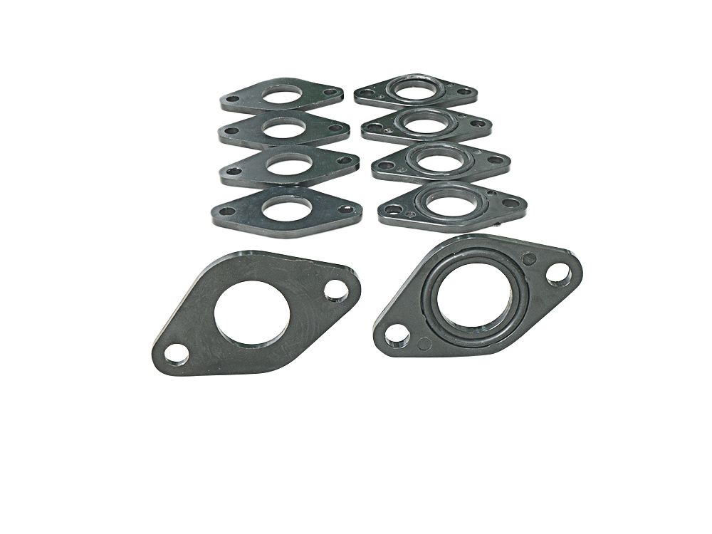 BAQUELITA CARBURADOR C100/C110