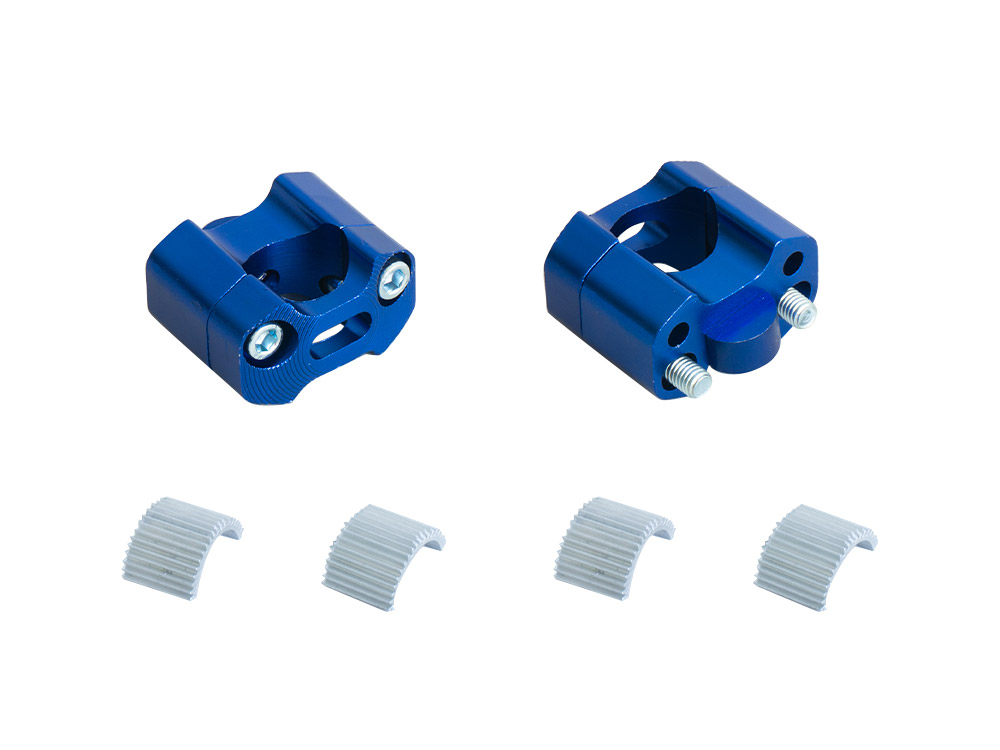 BASE DE TIMON AZUL UNIVERSAL