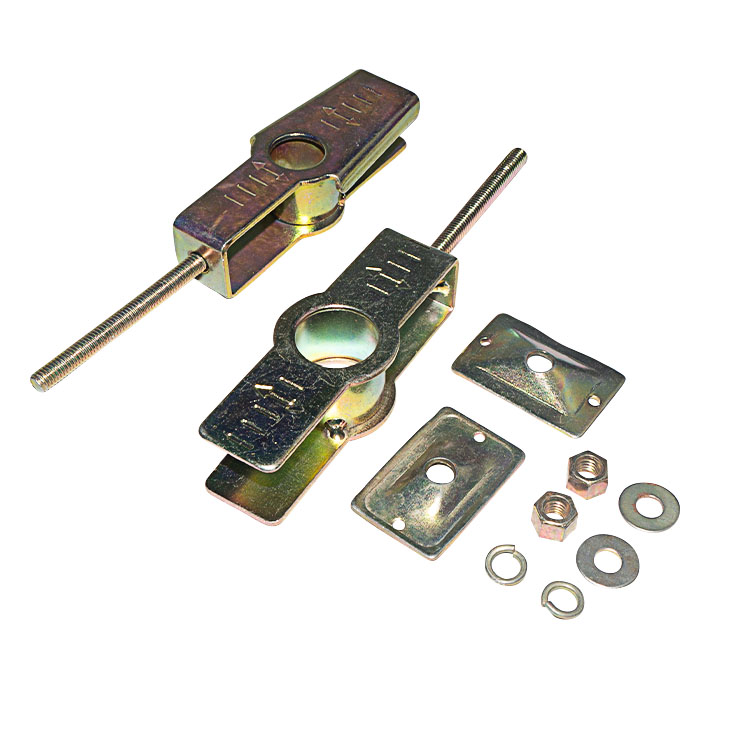 TEMPLADOR DE ARRASTRE PULSAR