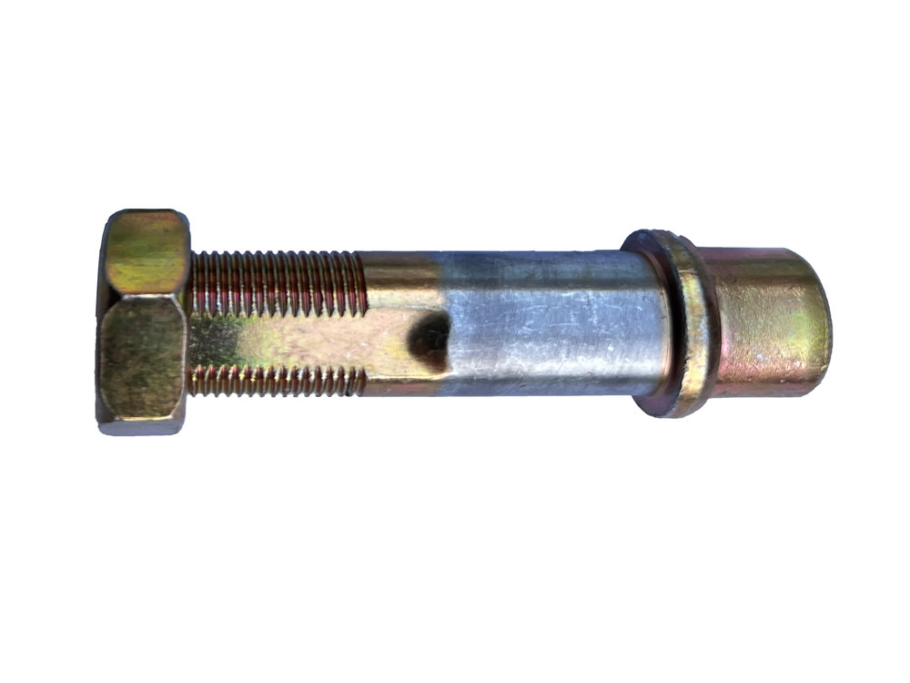 TOPE DE BOCAMAZA WAVE