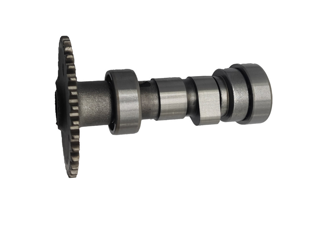 ARBOL DE LEVA C/PINON SCOOTER 150