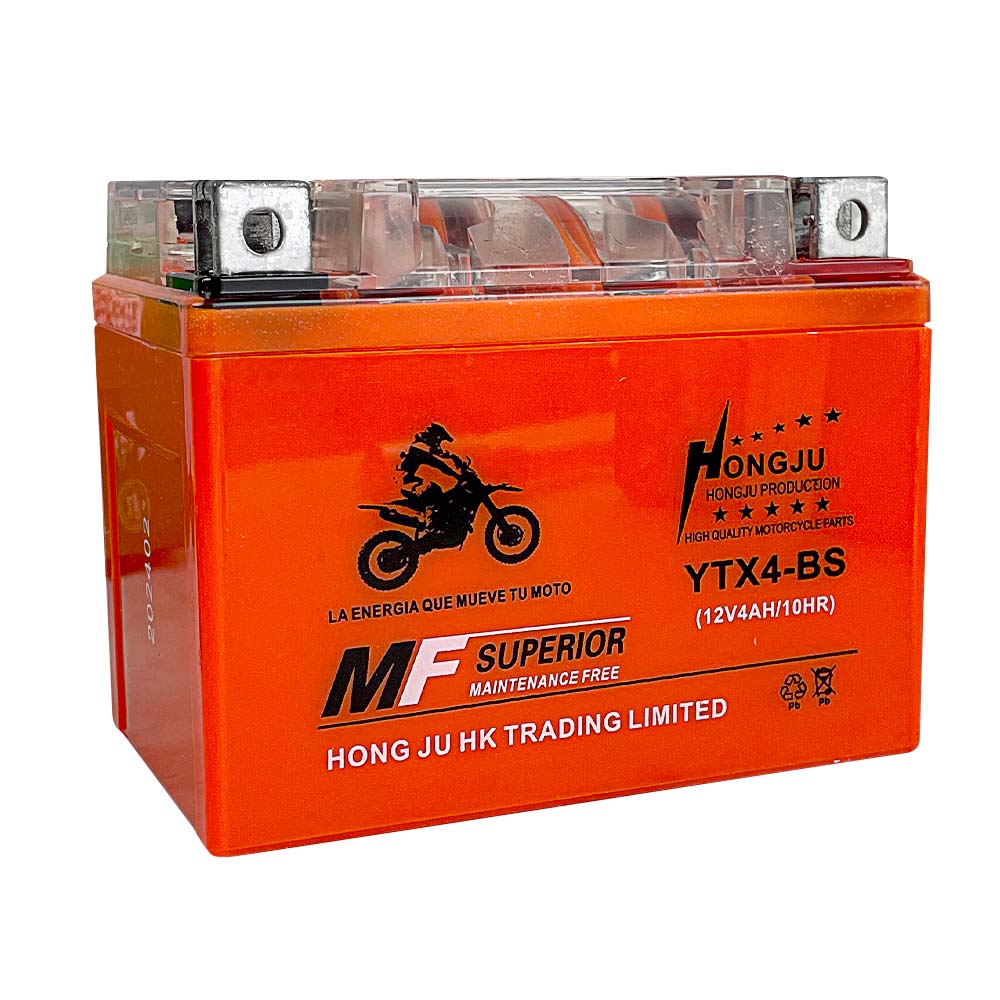 BATERIA GEL NARANJA YTX4-BS