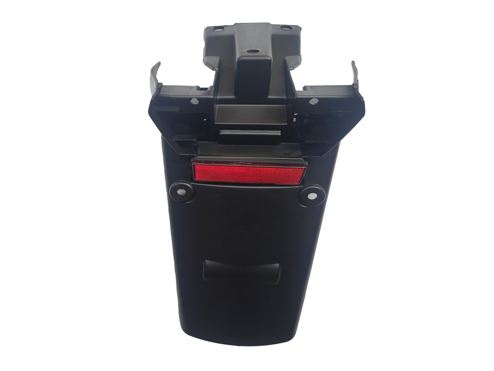 COLETA POST. C/HUECO CUADRADO BROSS