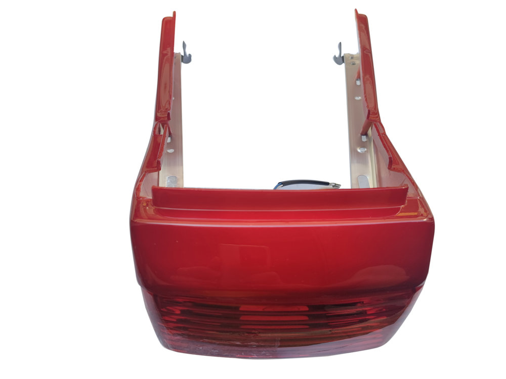 COLETA POSTERIOR ROJO GL/CGL/WX