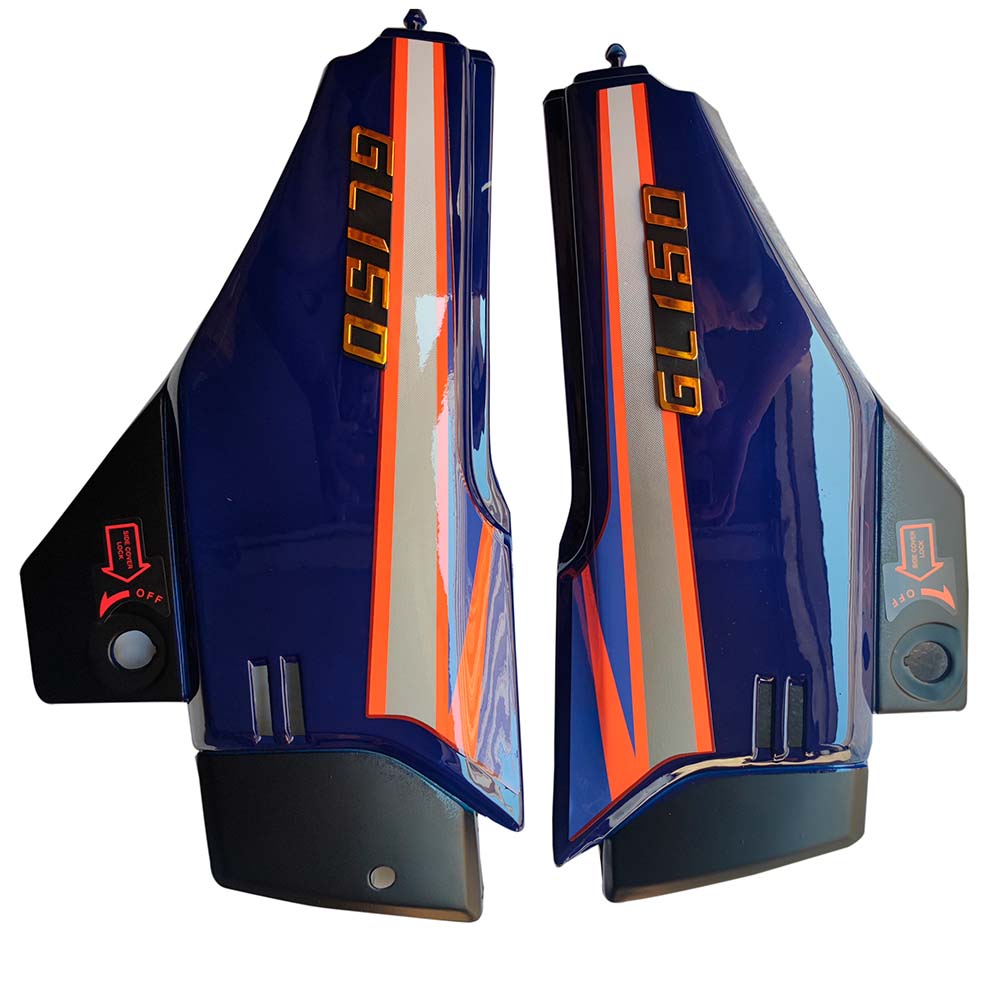 TAPA LATERAL GL AZUL 