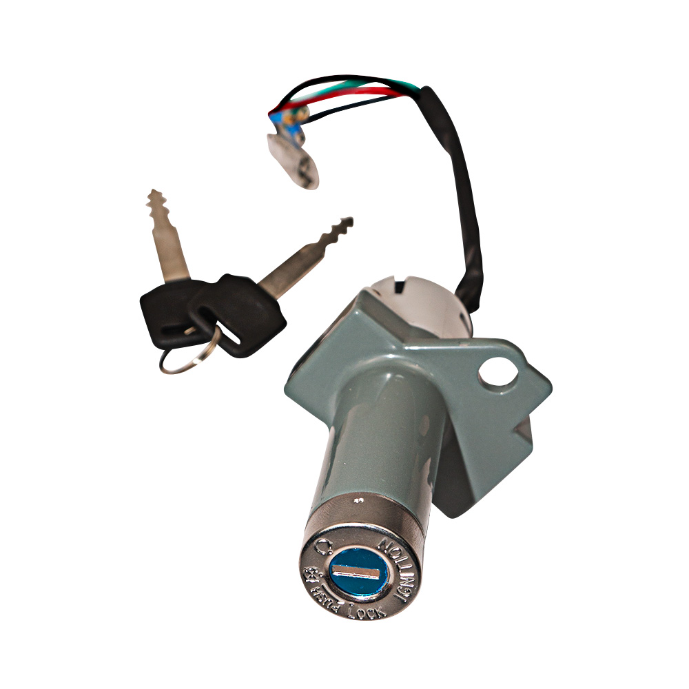 CHAPA DE CONTACTO BROSS