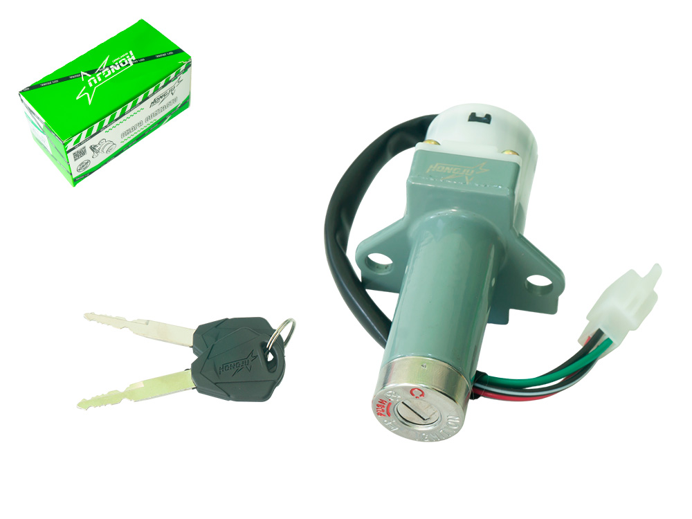 CHAPA CONTACTO BROSS