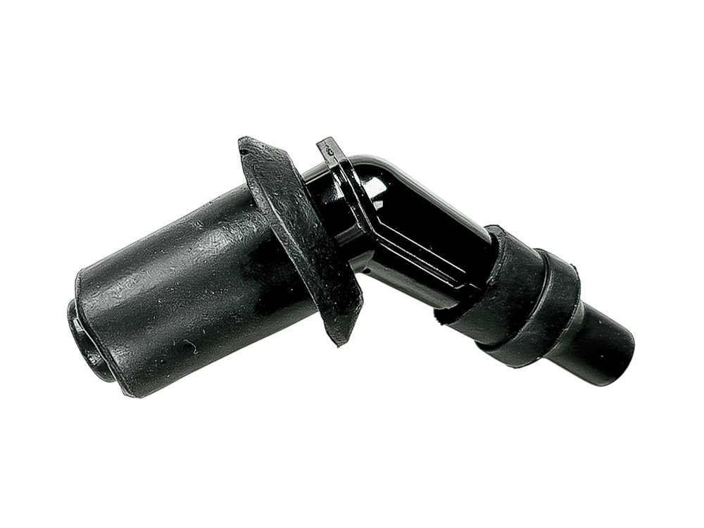 CAPUCHON DE BUJIA FZ16 / SCOOTER