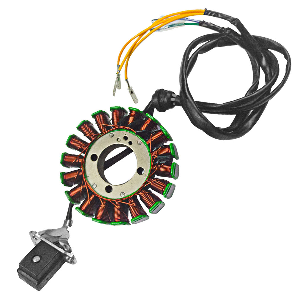 ALTERNADOR YX300 18P 3H 