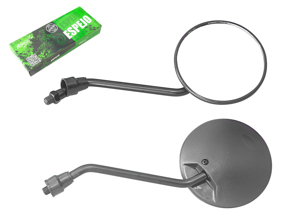 ESPEJO REDONDO/LARGO (29CM) CG