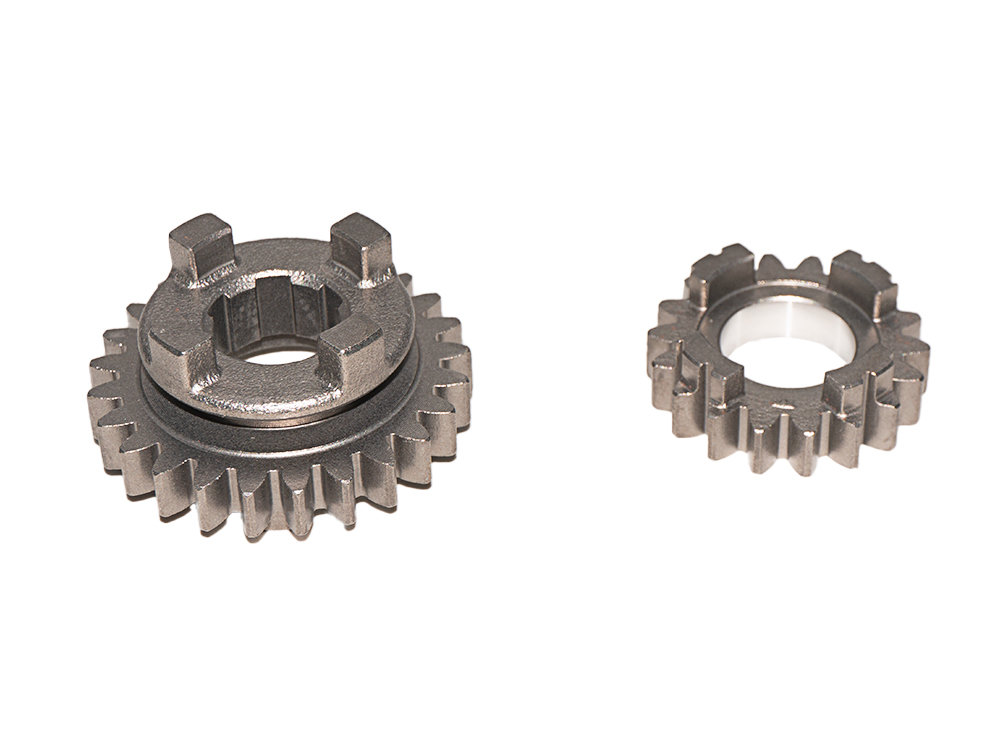 PIÑON DE TERCERA 25-18T CG250