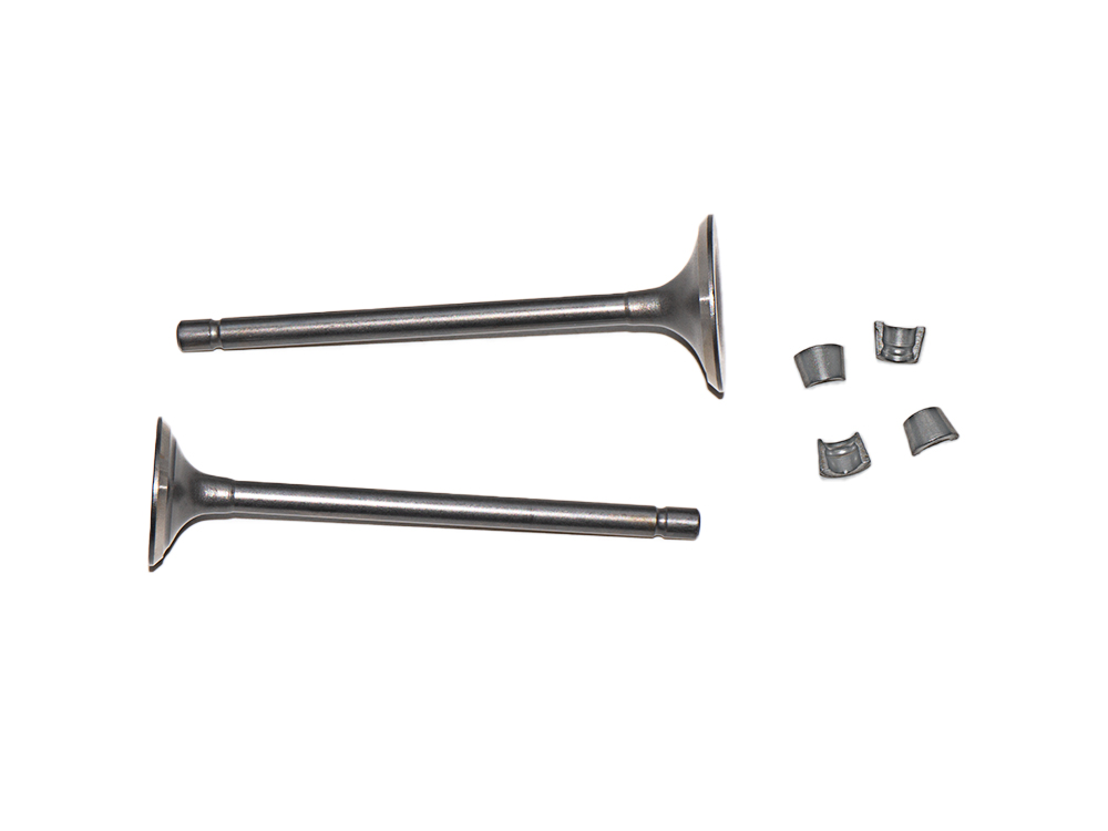 VALVULA ADM/ESC YF2 (ANTI MAG-NG) CG150