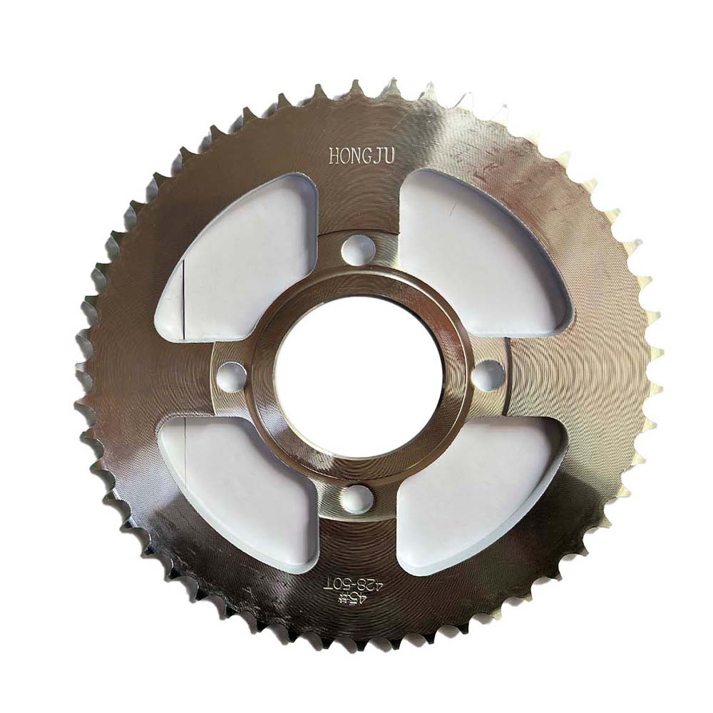 CATALINA 428H-50T CG125/XL