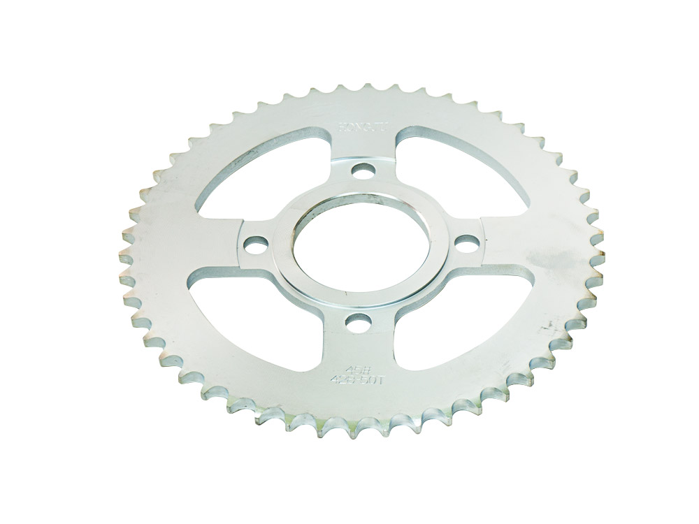 CATALINA 428H-50T CG125/XL