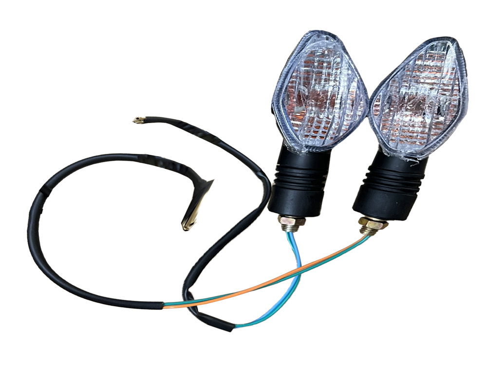 FARO DIRECCIONAL CB110