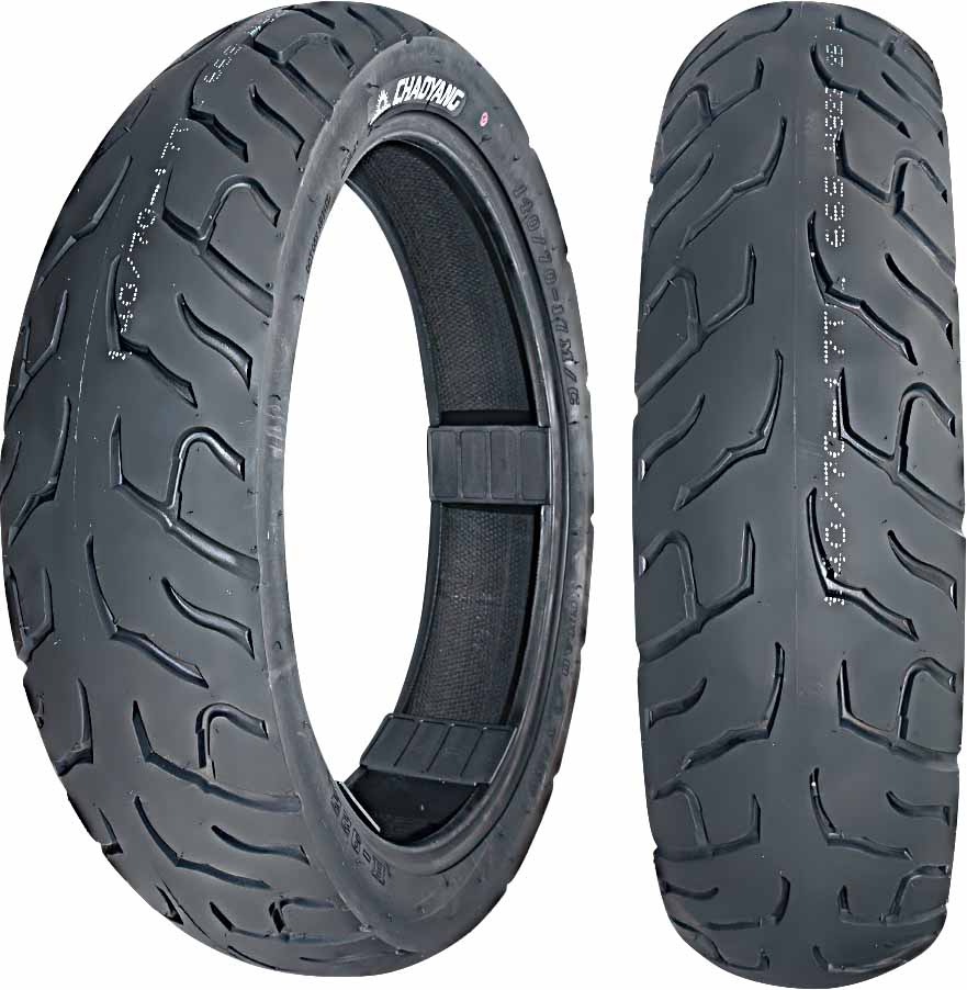 LLANTA [H-922] POST. 4PR TL 140/70-17 66S SPORT (C306216)