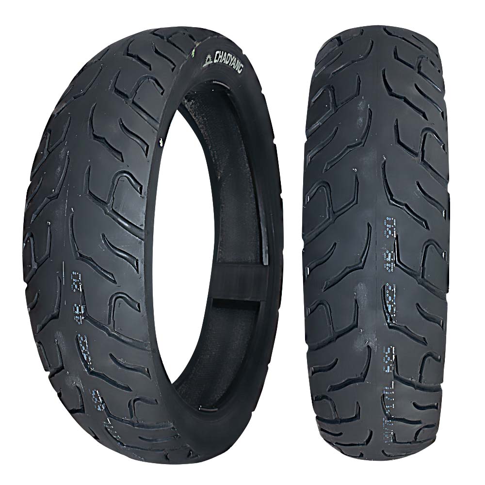 LLANTA [H-922] POST. 4PR TL 130/70-17 62S STREET