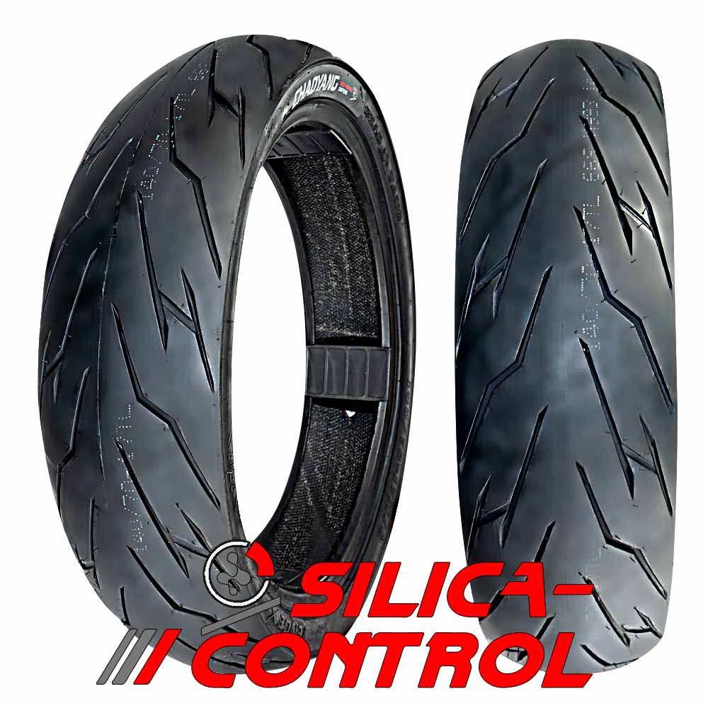 LLANTA [H-993] POST. 4PR TL 140/70-17 66S VENGE X