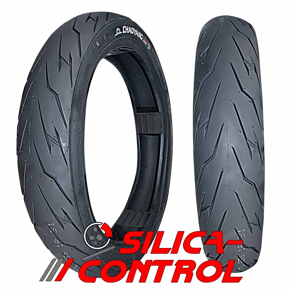 LLANTA [H-993] DEL. 4PR TL 100/90-17 55S VENGE X