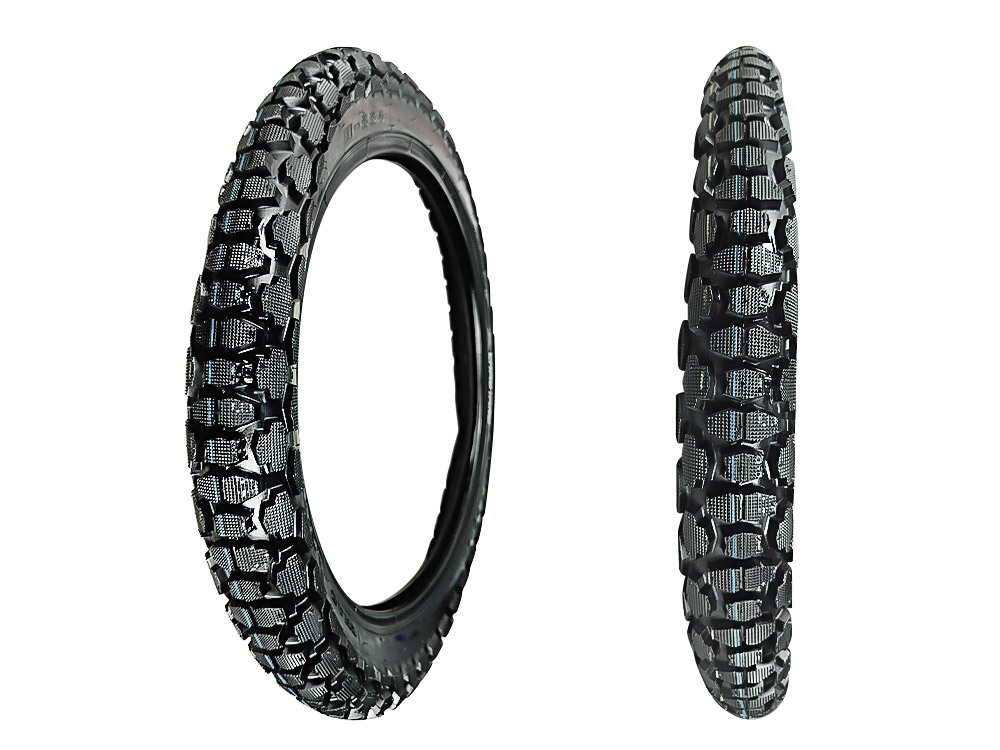 LLANTA [H-882] POST. 3.00-18 6PR TT 52P ADVENTURE