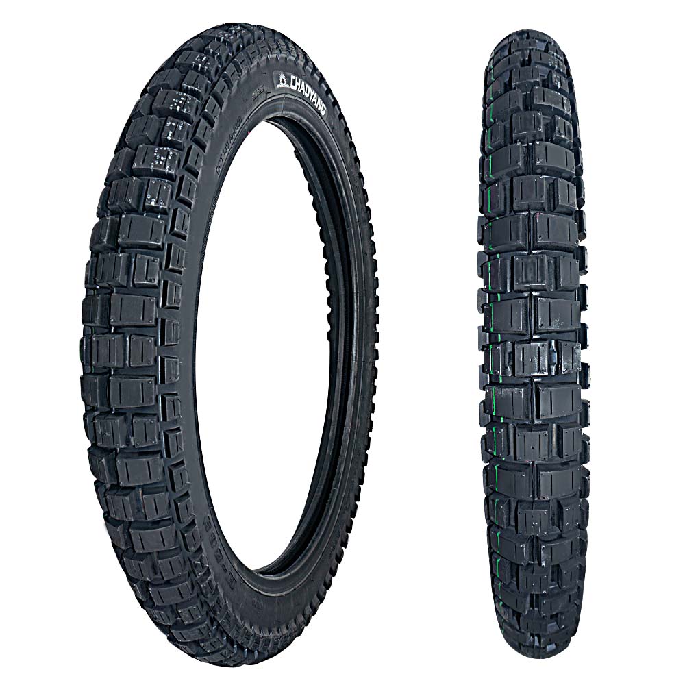 LLANTA [H-889] POST. 6PR TT 3.00-18  52P ADVENTURE