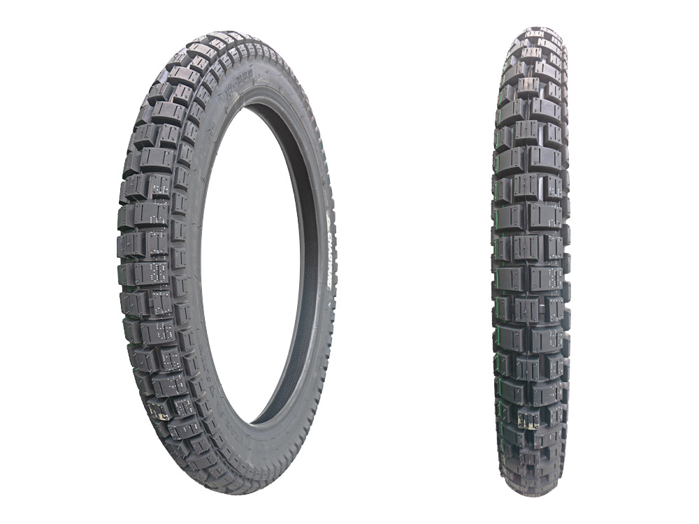 LLANTA [H-889] POST. 6PR TT 3.00-18  52P ADVENTURE