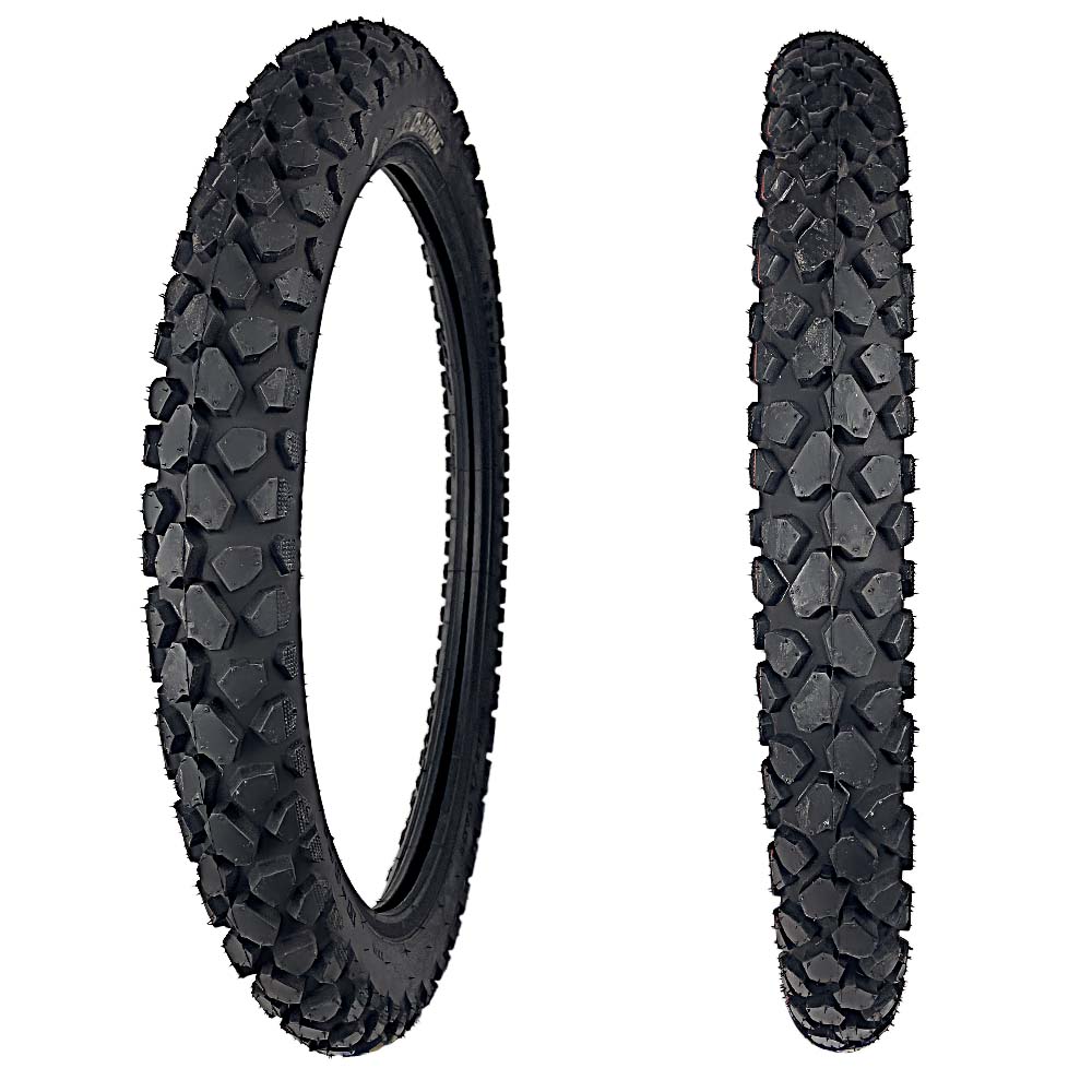 LLANTA [H-871] DEL. 6PR TT 3.00-21 57P ADVENTURE