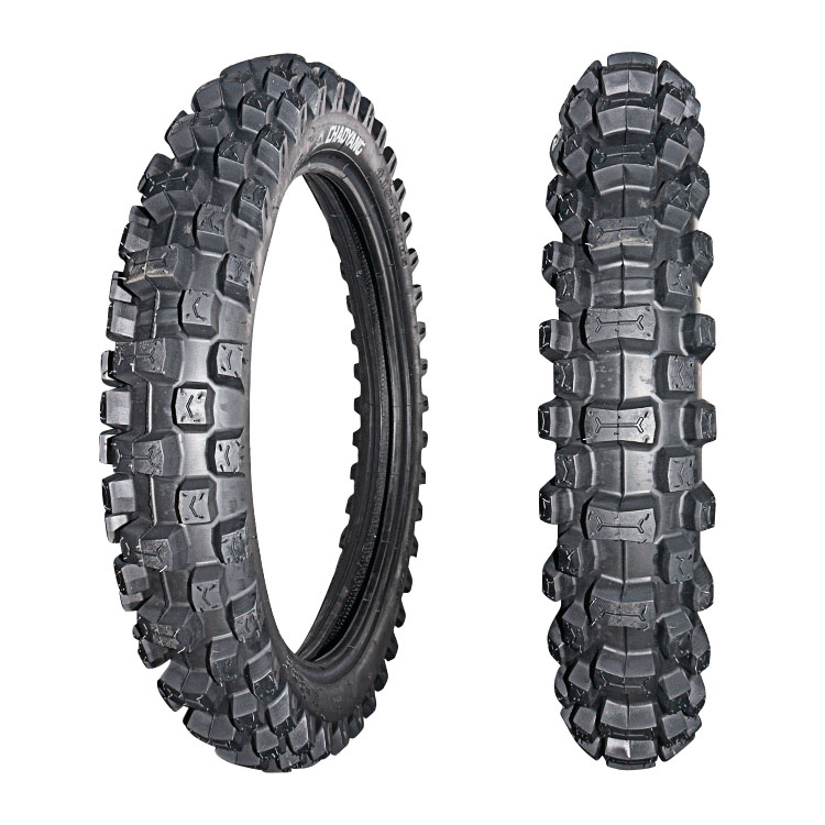LLANTA [H-888] POST. 4.10-18 4PR TT 59M OFF ROAD