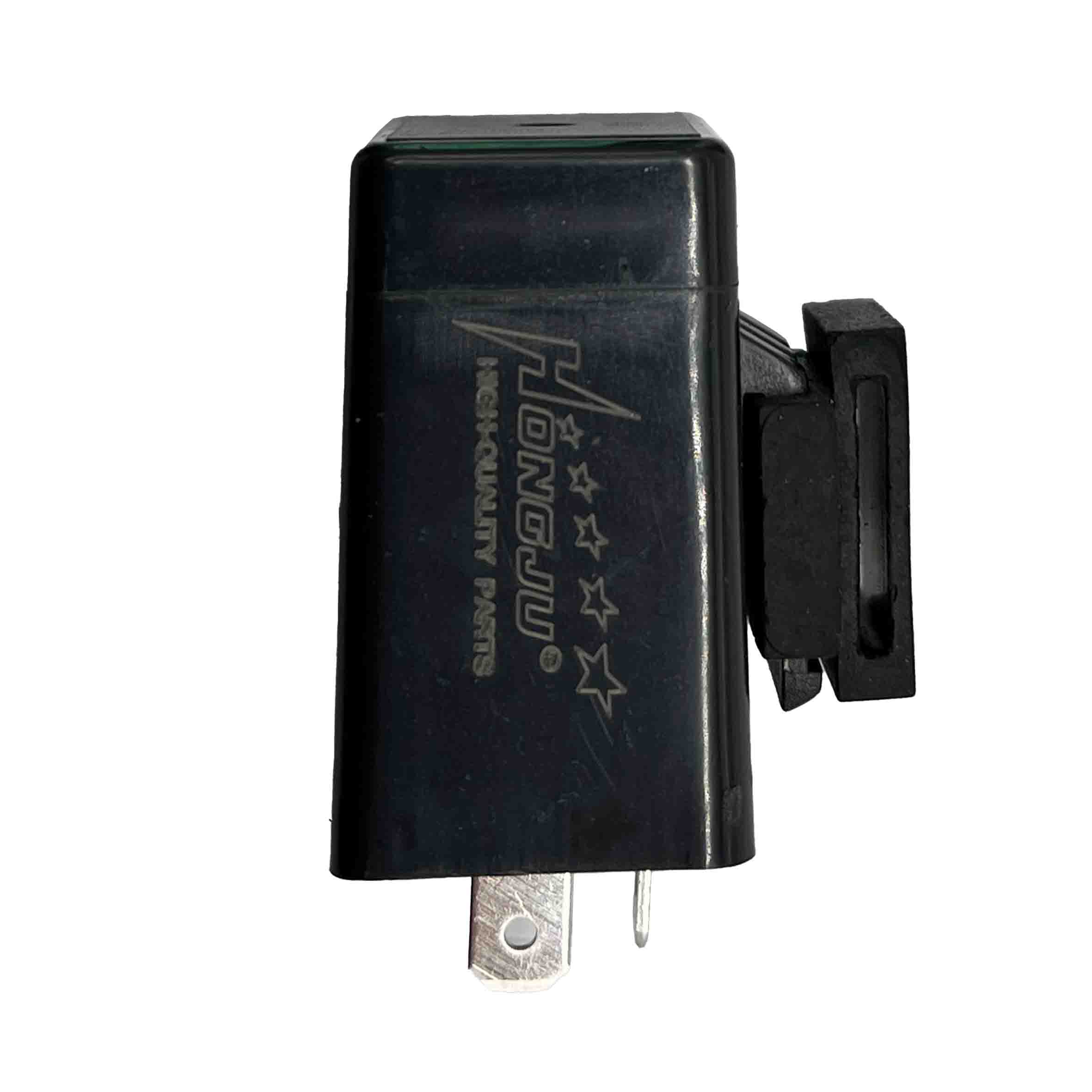 FLASHER DIRECCIONAL CUADRADO S/SONIDO