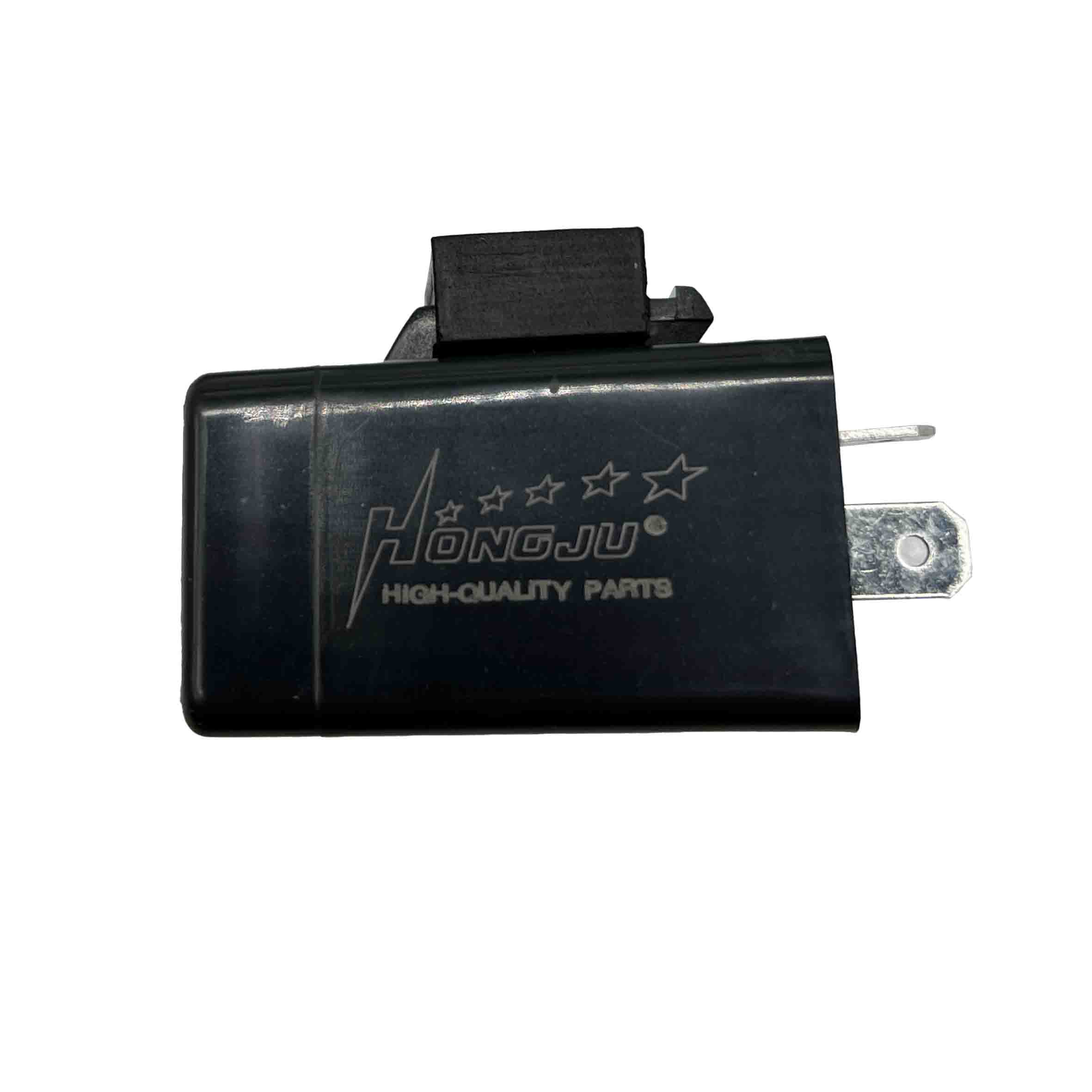 FLASHER DIRECCIONAL CUADRADO C/SONIDO