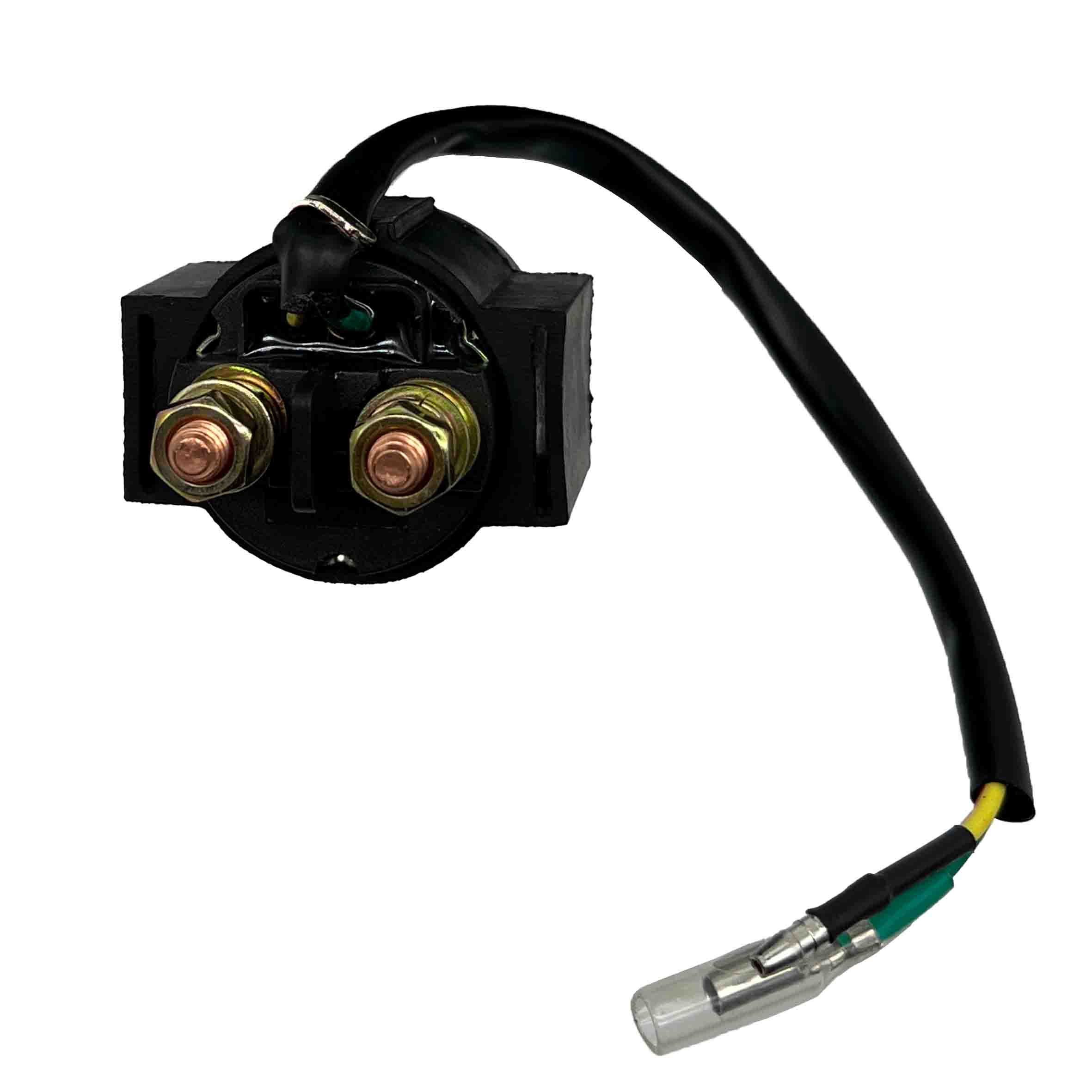 CHANCHITO ARRANCADOR CG125/150