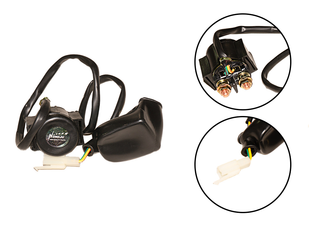 CHANCHITO ARRANCADOR WX