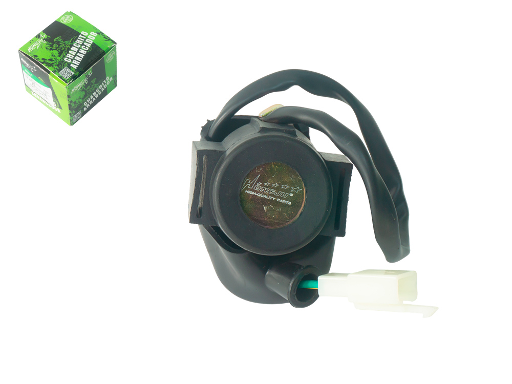 CHANCHITO ARRANCADOR WX