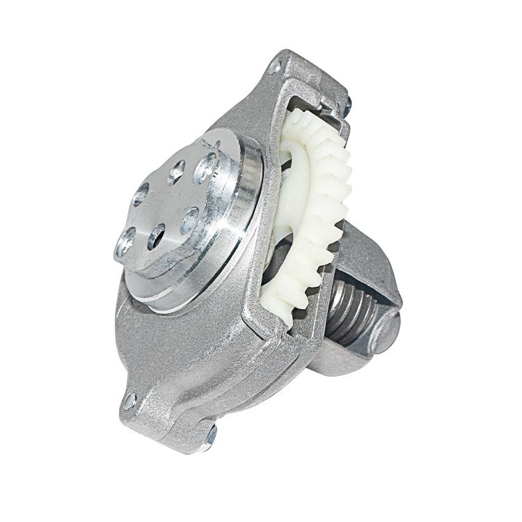 BOMBA DE ACEITE 39T CG150