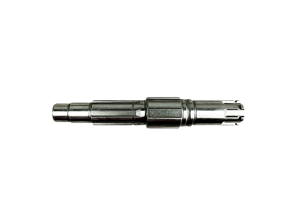EJE DE ARRASTRE CG150 14.5 CM