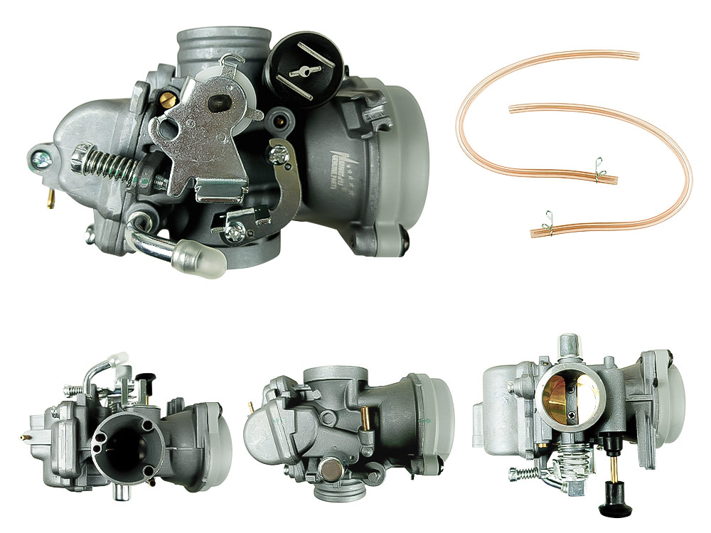 CARBURADOR PULSAR 180
