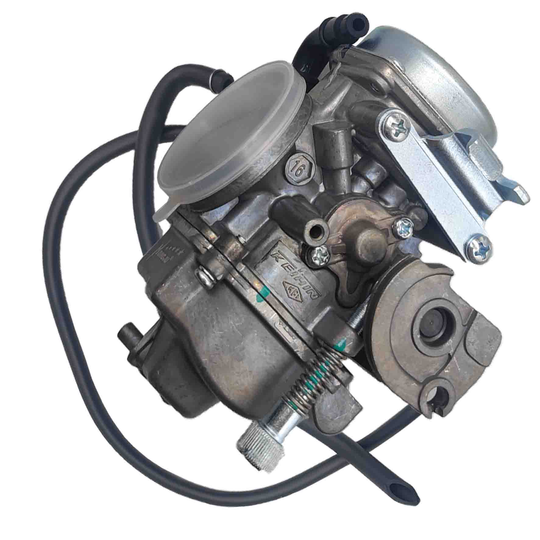 CARBURADOR S/SENSOR CBF150/UNICOR