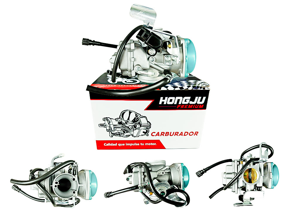 CARBURADOR PULSAR 200NS