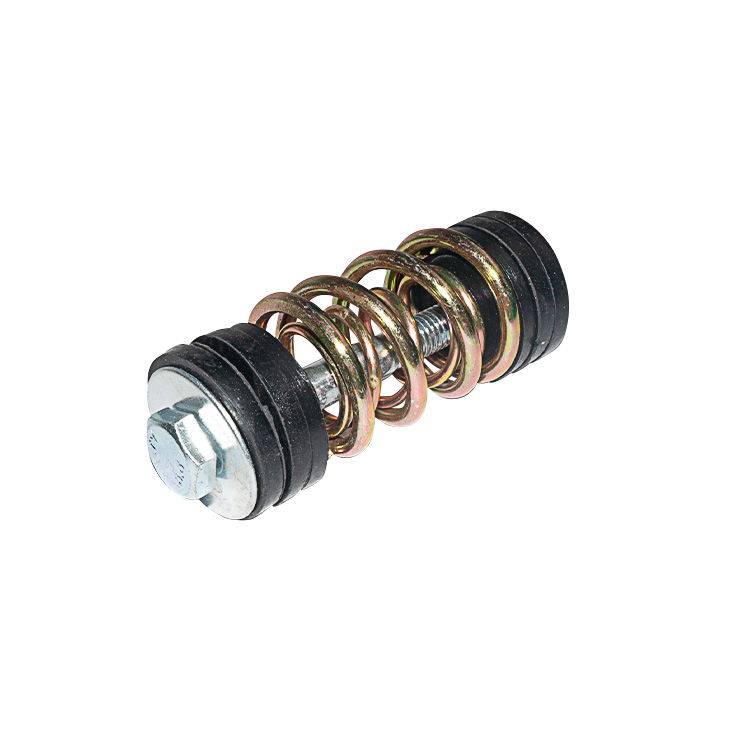 SOPORTE DE MOTOR (PERNO C/SOPORTE) CARGUERO